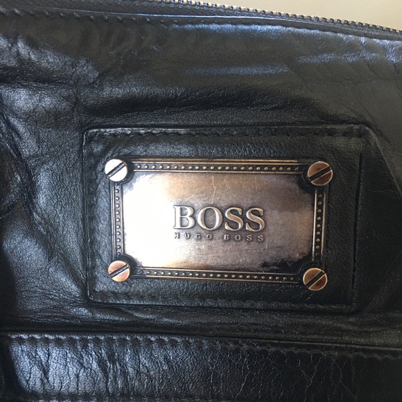 Hugo Boss Bag - Picture 7 of 10